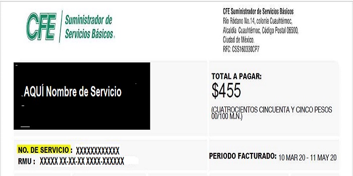 donde-esta-el-numero-de-servicio-recibo-luz